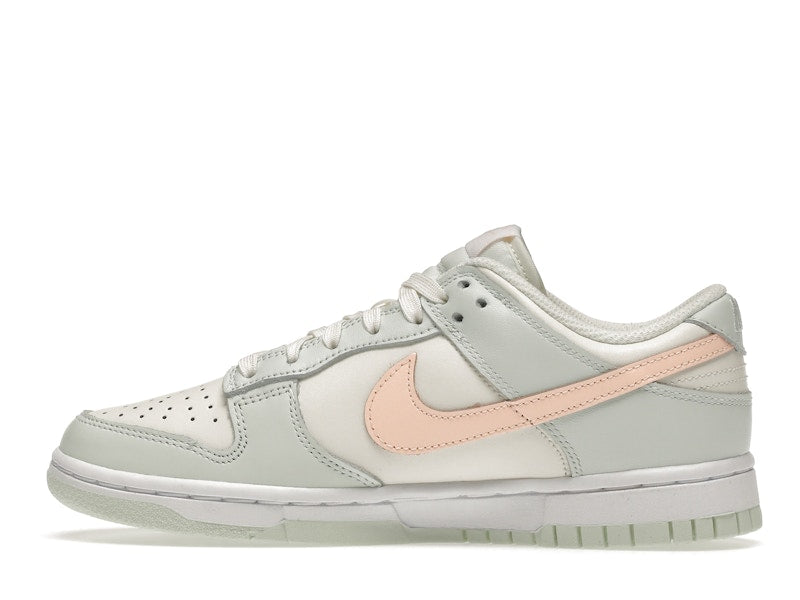 Nike Dunk Low Barely Green (Women's)