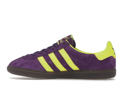 adidas Athen City Series size? Exclusive Purple