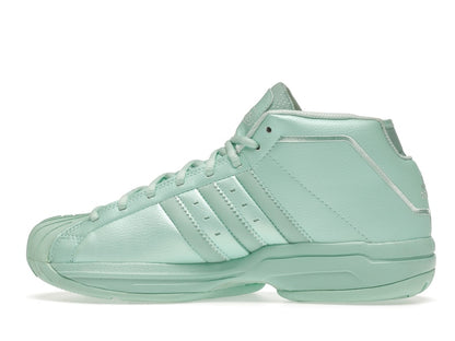 adidas Pro Model 2G Clear Mint