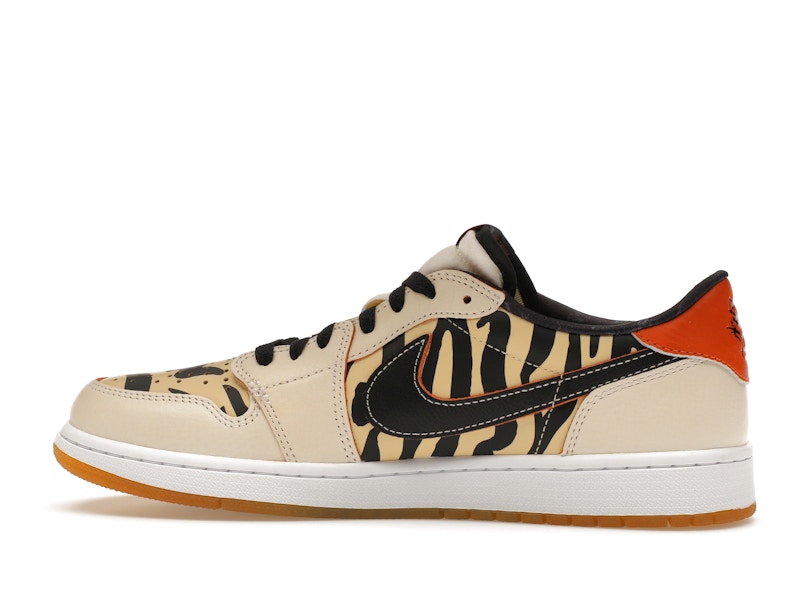 Jordan 1 Low OG Year of the Tiger