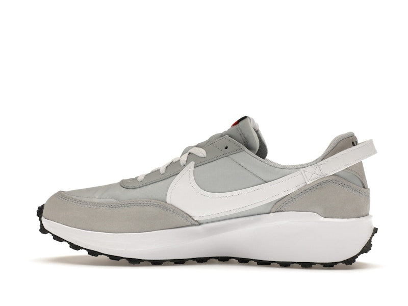 Nike Waffle Debut Grey Fog White