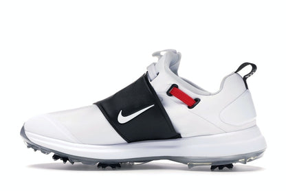 Nike Golf Tour Premiere White Black