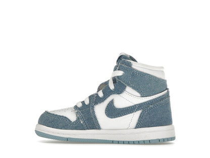 Jordan 1 Retro High OG Denim (TD)