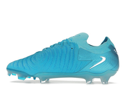 Nike Phantom GX 2 Elite FG Blue Fury