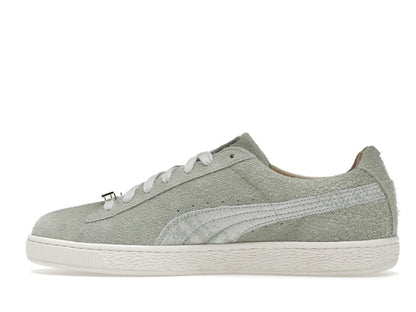Puma Suede Classic Sonra