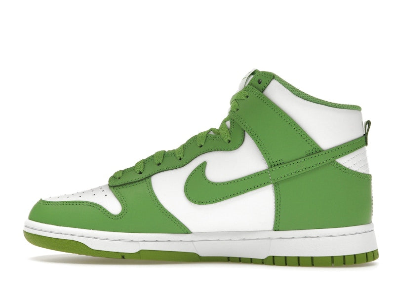 Nike Dunk High Retro Chlorophyll