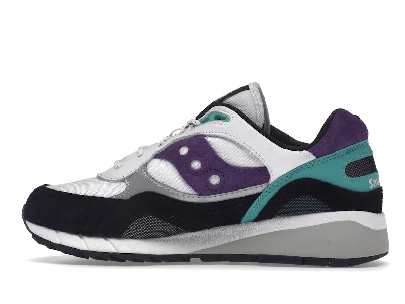 Saucony Shadow 6000 Into the Void