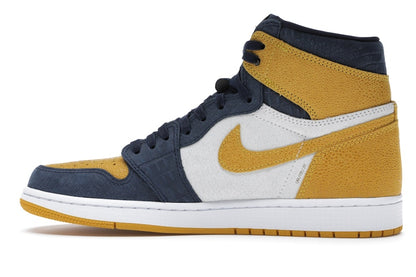 Jordan 1 Retro High Michigan PE