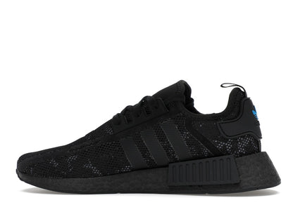 adidas NMD R1 Black Carbon Camo