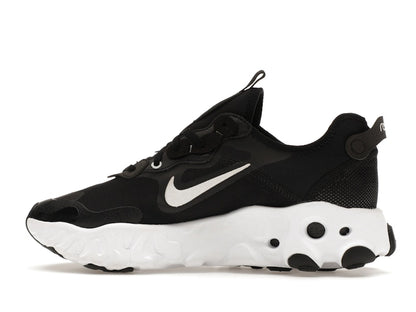 Nike React Art3mis Black White (Women's)
