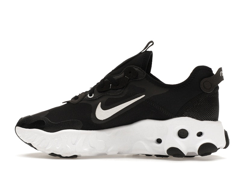 Nike React Art3mis Black White (Women's)