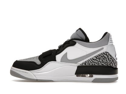Jordan Legacy 312 Low Light Smoke Grey
