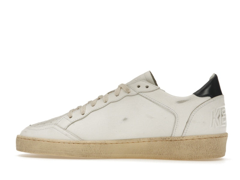 Golden Goose Ball-Star White Ice Night Blue