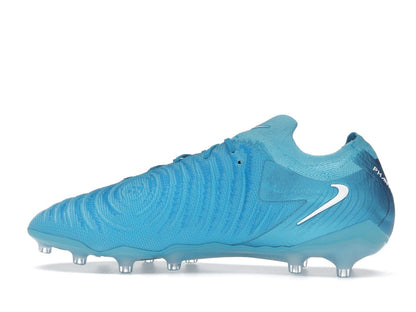 Nike Phantom GX 2 Elite AG Blue Fury White