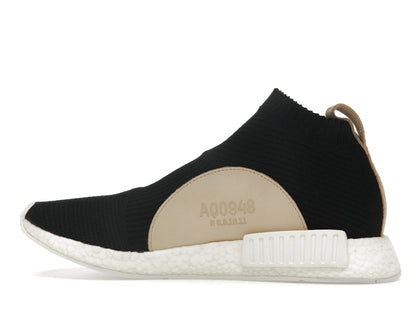 adidas NMD CS1 Lux Core Black