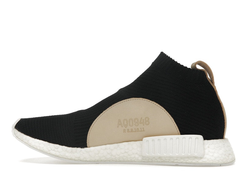 adidas NMD CS1 Lux Core Black