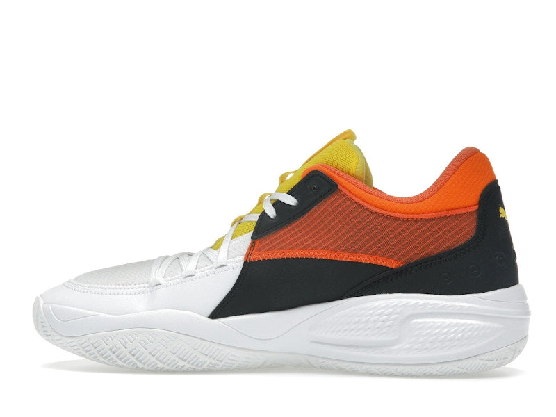 Puma Court Rider 59th Street