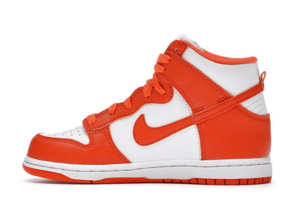 Nike Dunk High Syracuse (2021) (PS)