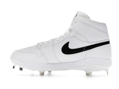 Jordan 1 Retro Metal White Black