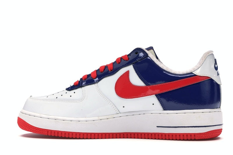 Nike Air Force 1 Low World Cup South Korea