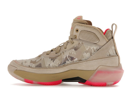 Jordan 37 Wheat