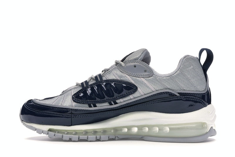 Nike Air Max 98 Supreme Obsidian