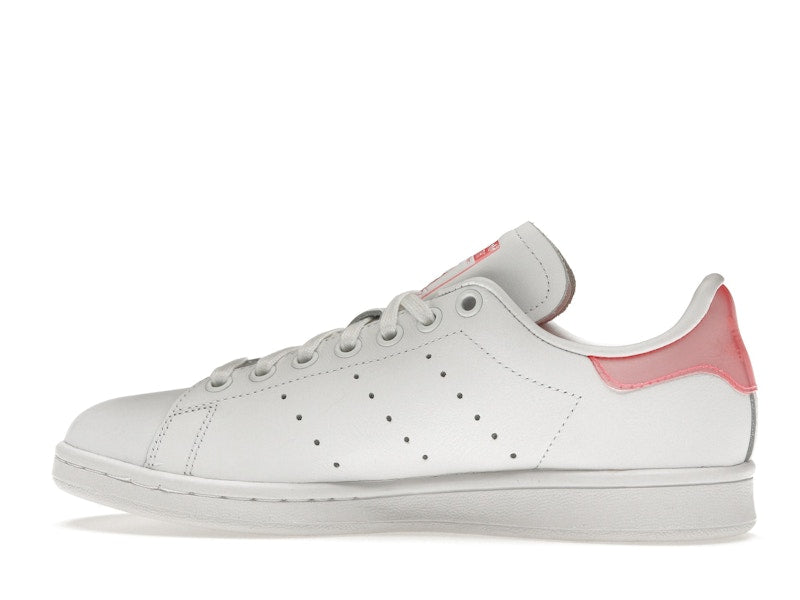 adidas Stan Smith White Pink (Women's)