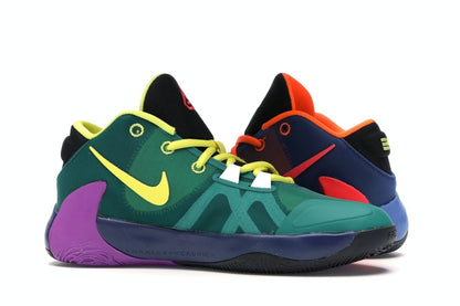 Nike Zoom Freak 1 What The (GS)