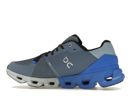 On Running Cloudflyer 4 Metal Lapis