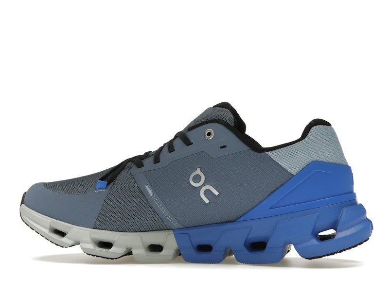 On Running Cloudflyer 4 Metal Lapis