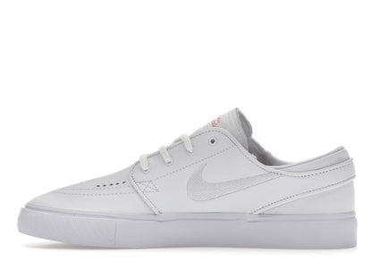 Nike SB Zoom Stefan Janoski OG+ ISO Triple White