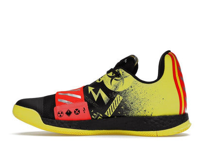 adidas Harden Vol. 3 Radioactive (Yellow Sole)