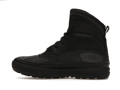 Nike Woodside Black