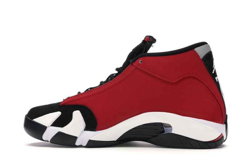 Jordan 14 Retro Gym Red Toro