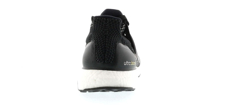 adidas Ultra Boost 2.0 Black Reflective