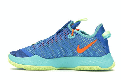 Nike PG 4 Gatorade 2K Gamer Exclusive