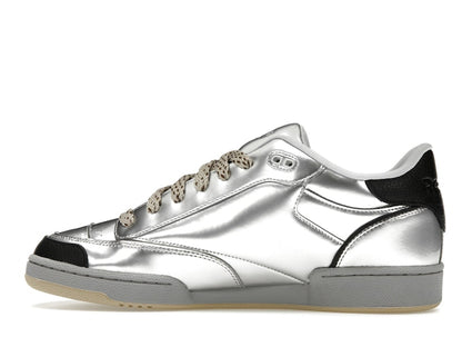 Reebok Club C Bulc Dime Silver Metllic
