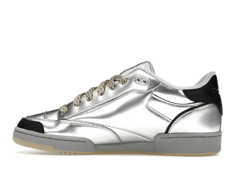 Reebok Club C Bulc Dime Silver Metllic