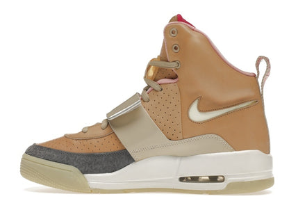 Nike Air Yeezy 1 Net Tan