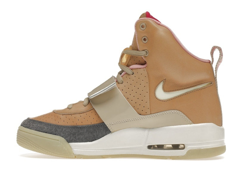 Nike Air Yeezy 1 Net Tan