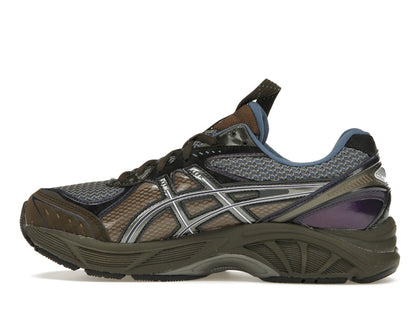 ASICS UB6-S GT-2160 Kiko Kostadinov Grey Floss Brown Storm