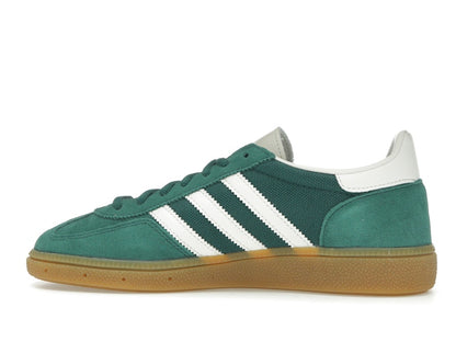 adidas Handball Spezial Green White Gum