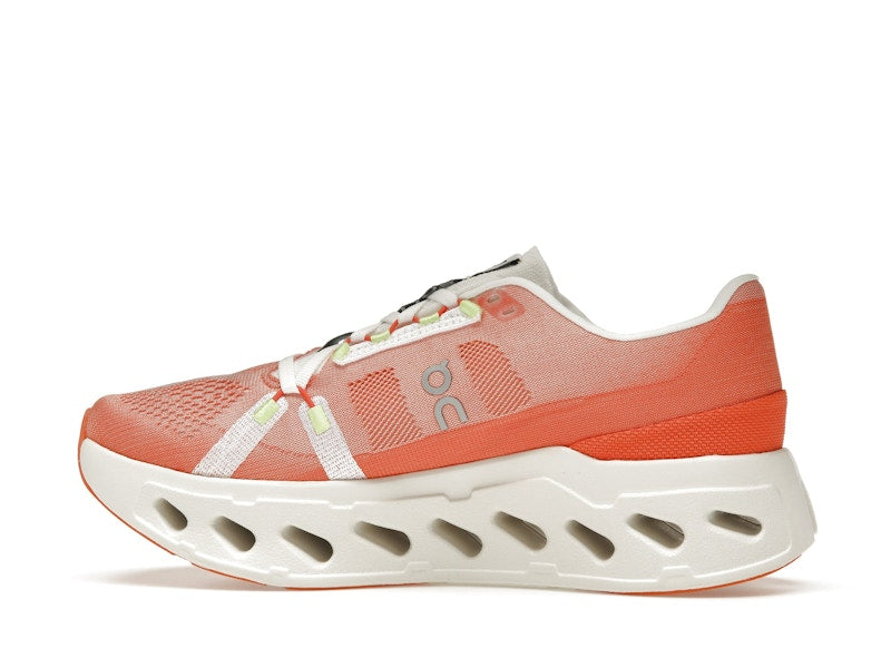On Running Cloudeclipse Flame Ivory (Women's)