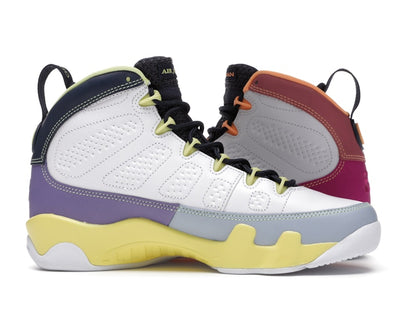 Jordan 9 Retro Change The World (Women's)