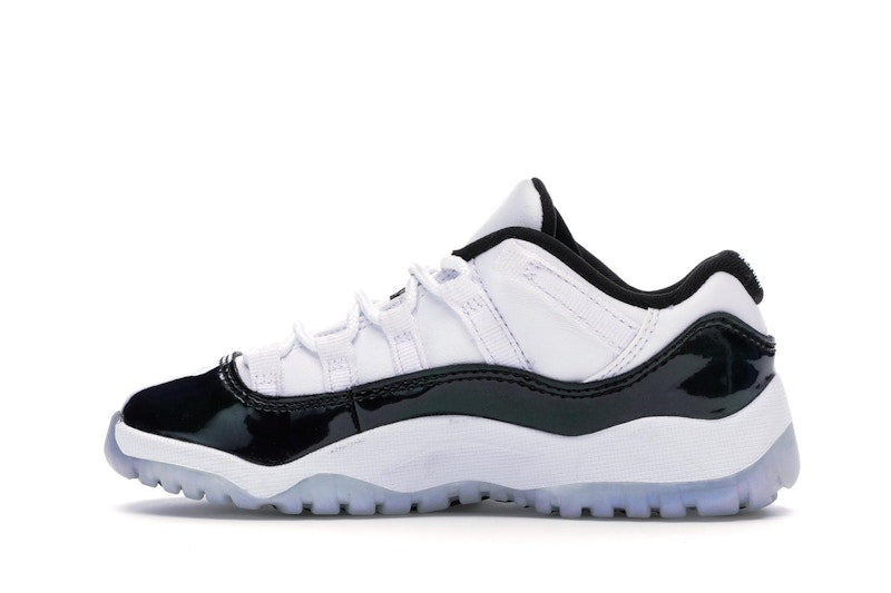 Jordan 11 Retro Low Iridescent (PS)