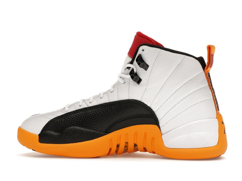 Jordan 12 Retro 25 Years In China