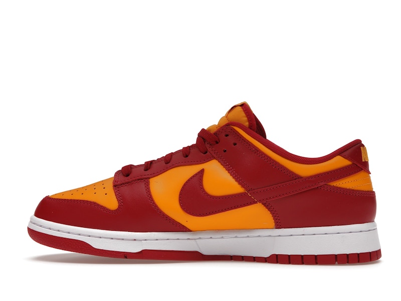 Nike Dunk Low Midas Gold