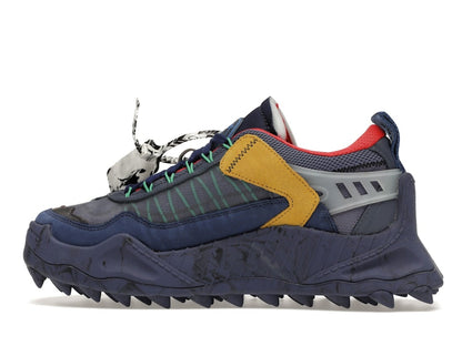 OFF-WHITE Odsy-1000 Navy Blue