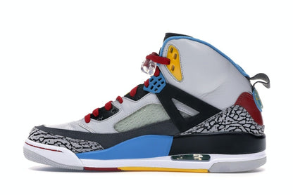 Jordan Spizike Bordeaux