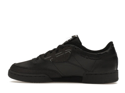 Reebok Club C Maison Margiela Memory Of Black